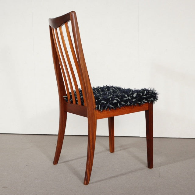 ションヘル織機×ヴィンテージチェア model:No.5 ジープラン製　送料込み ItemCode-25171c | 送料込