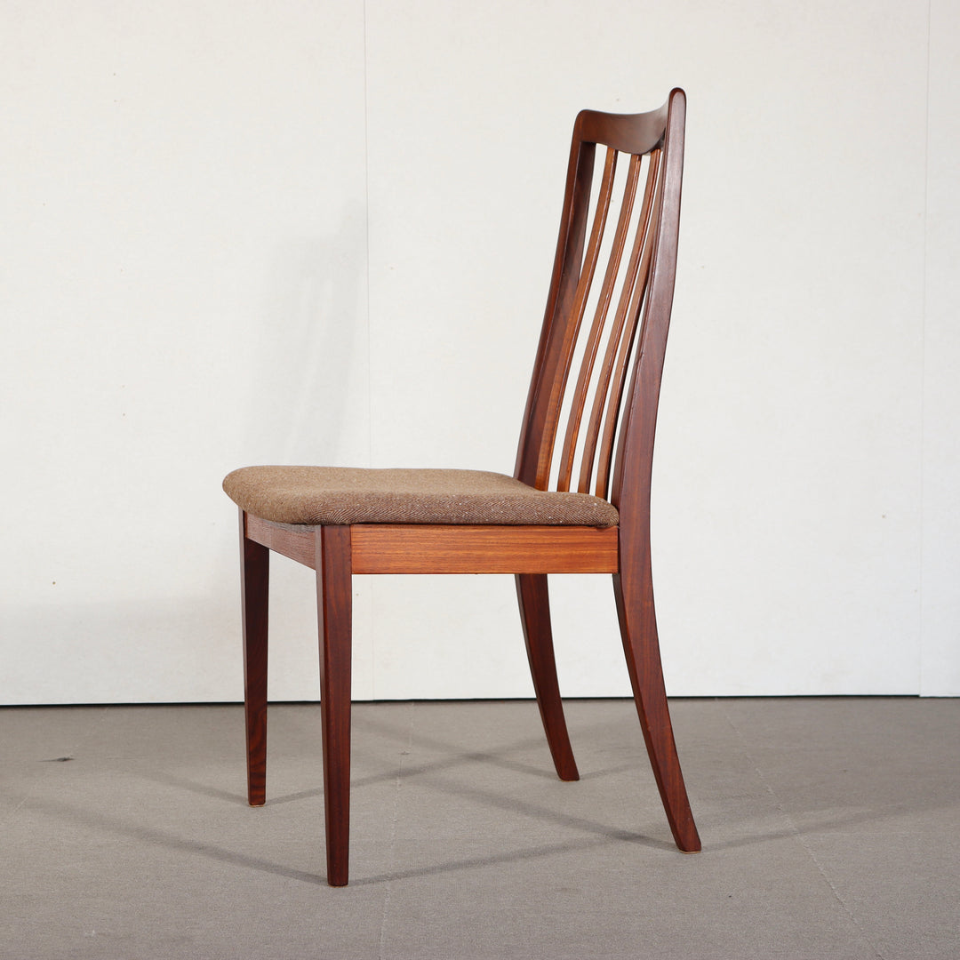 【comingsoon!】　G PLAN CHAIR　ItemCode-GLEN12c