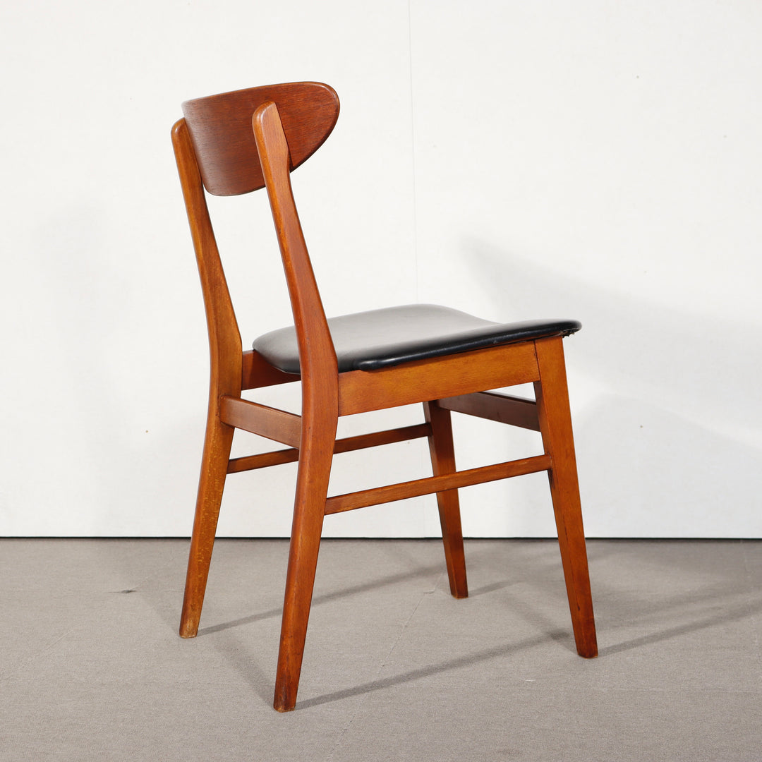 【comingsoon!】　Dining chair　ItemCode-SKOV110b