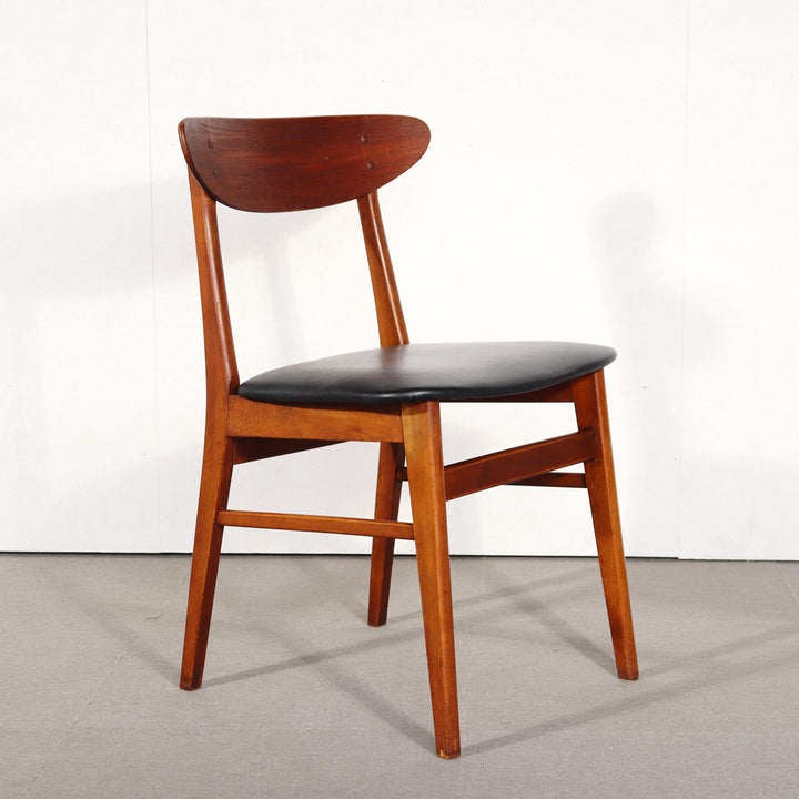 【comingsoon!】　Dining chair　ItemCode-SKOV110d