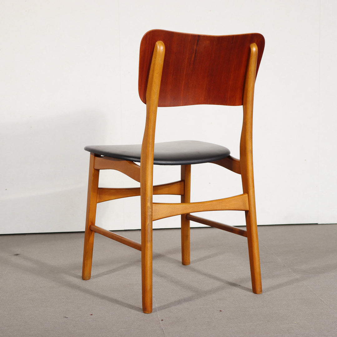 【comingsoon!】Ib Kofod Larsen ダイニングチェア | ItemCode-VIND-S108e | 送料込