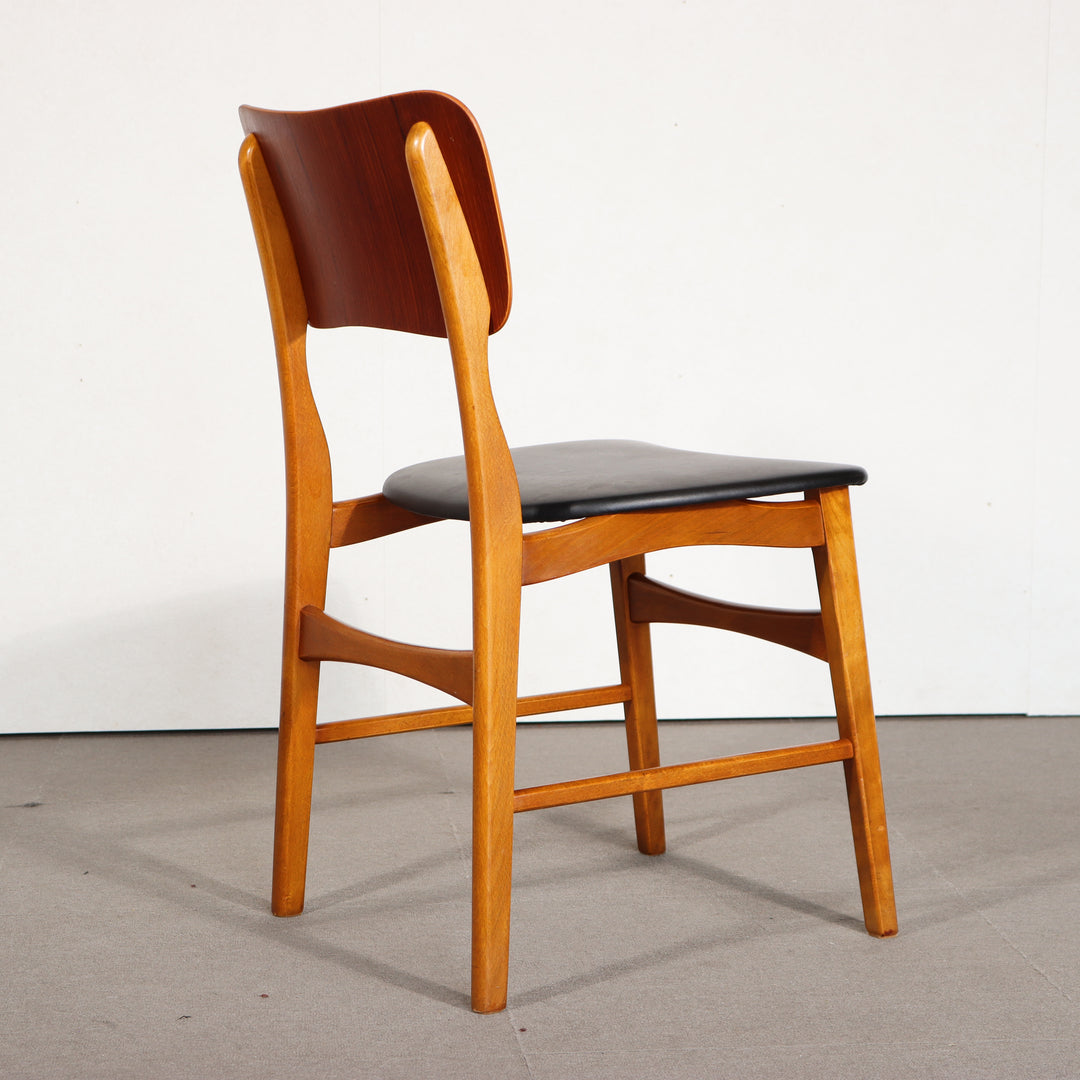 【comingsoon!】Ib Kofod Larsen ダイニングチェア | ItemCode-VIND-S108f | 送料込