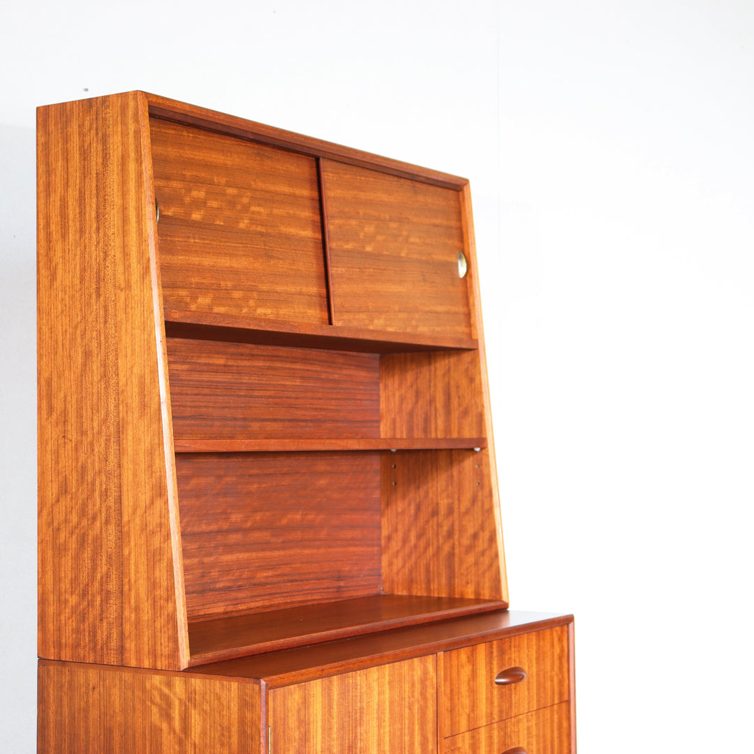 【comingsoon!】 HERBERT GIBBS TALL BUREAU BOOKCASE ItemCode-DAWN29
