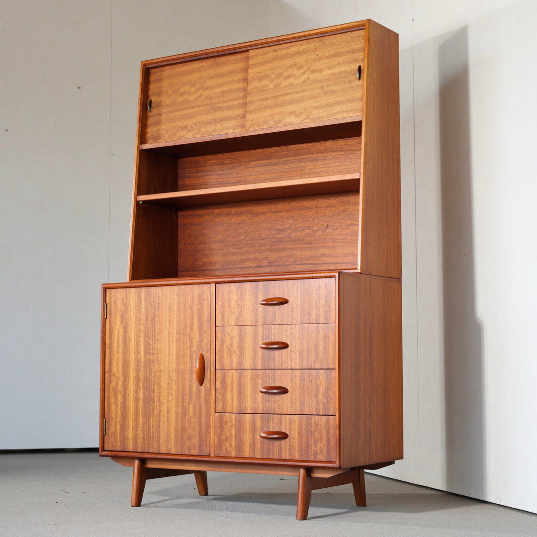 【comingsoon!】 HERBERT GIBBS TALL BUREAU BOOKCASE ItemCode-DAWN29