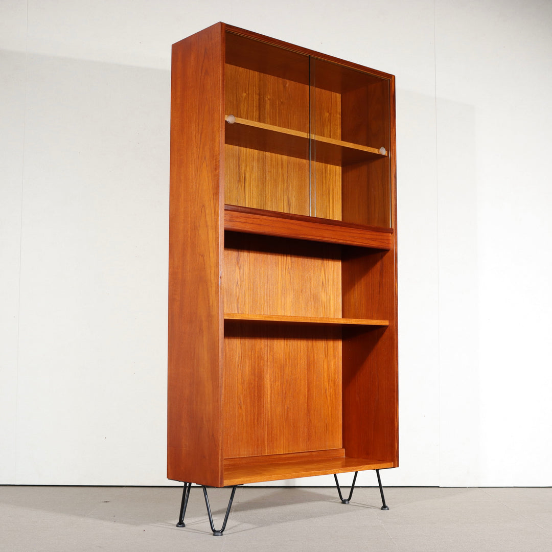 【comingsoon!】　G PLAN BOOKCASE ON HAIRPIN LEGS ItemCode-AVON59 | 送料込