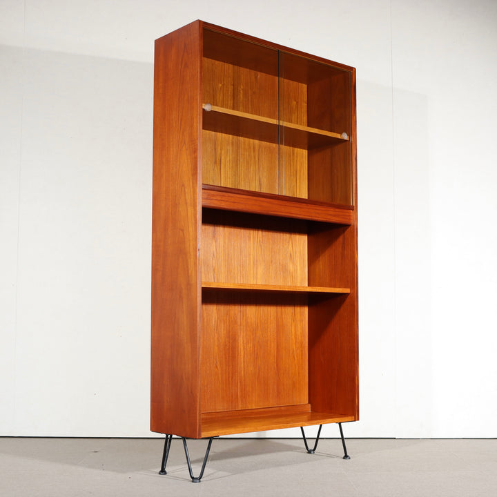 【comingsoon!】　G PLAN BOOKCASE ON HAIRPIN LEGS ItemCode-AVON59 | 送料込