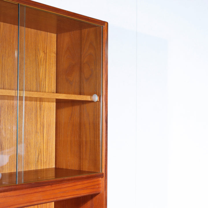 【comingsoon!】　G PLAN BOOKCASE ON HAIRPIN LEGS ItemCode-AVON59 | 送料込