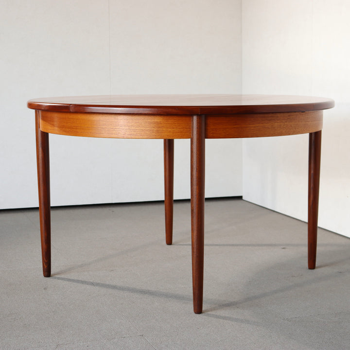 【comingsoon!】 G PLAN CIRCULAR DINING TABLE ItemCode-DAWN20