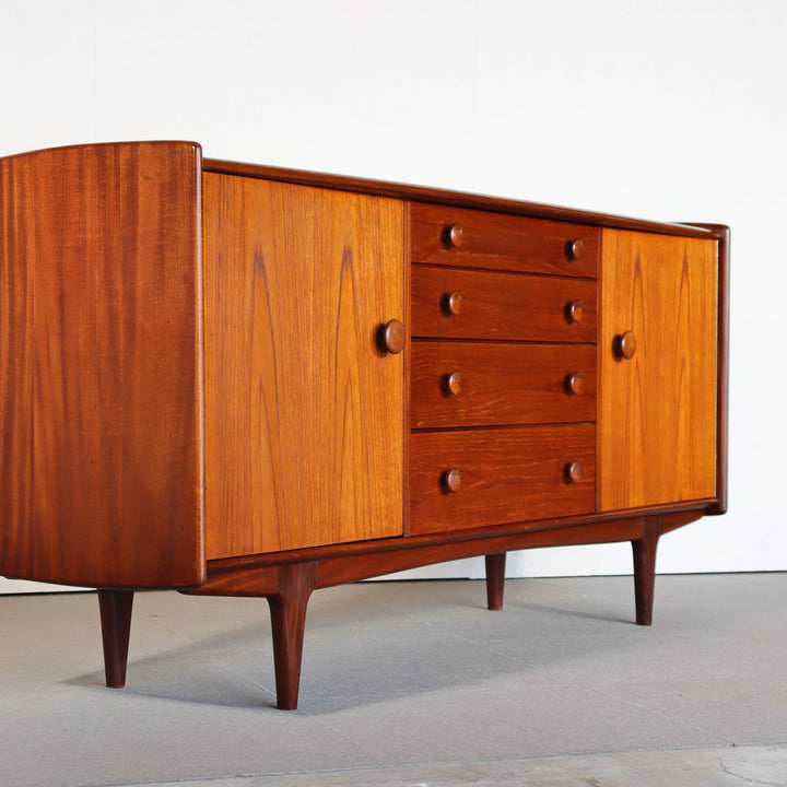 【comingsoon!】 YOUNGER VOLNAY AFROMOSIA SIDEBOARD ItemCode-DAWN54