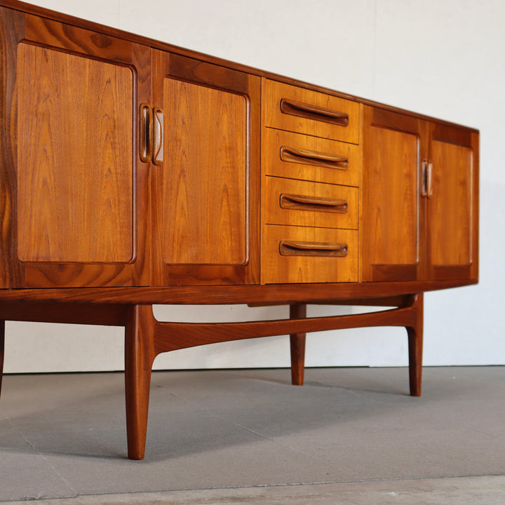 【comingsoon!】 G PLAN FRESCO 7 FT SIDEBOARD ItemCode-DAWN53