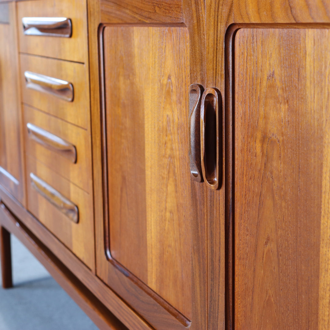 【comingsoon!】 G PLAN FRESCO 7 FT SIDEBOARD ItemCode-DAWN53