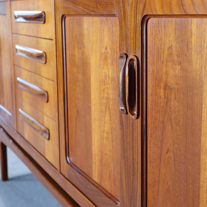 【comingsoon!】 G PLAN FRESCO 7 FT SIDEBOARD ItemCode-DAWN53