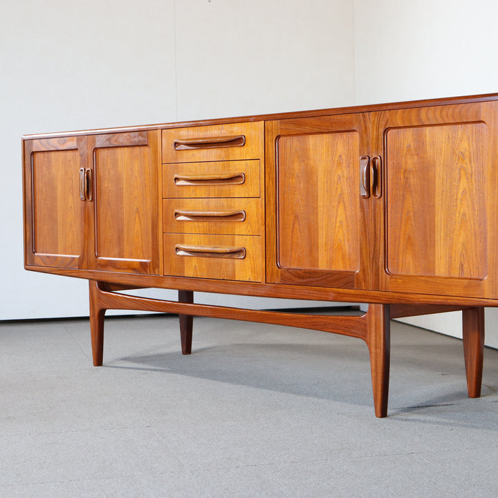 【comingsoon!】 G PLAN FRESCO 7 FT SIDEBOARD ItemCode-DAWN53