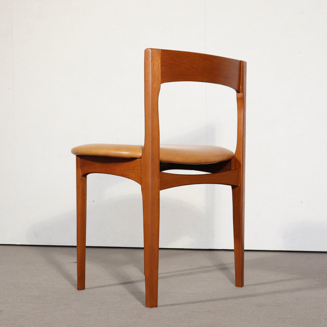 【comingsoon!】　NATHAN DINING CHAIR　ItemCode-WOLD28a
