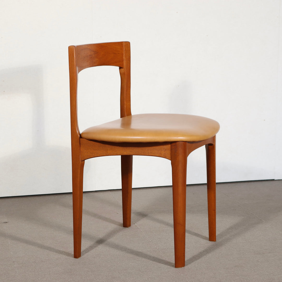 【comingsoon!】　NATHAN DINING CHAIR　ItemCode-WOLD28b