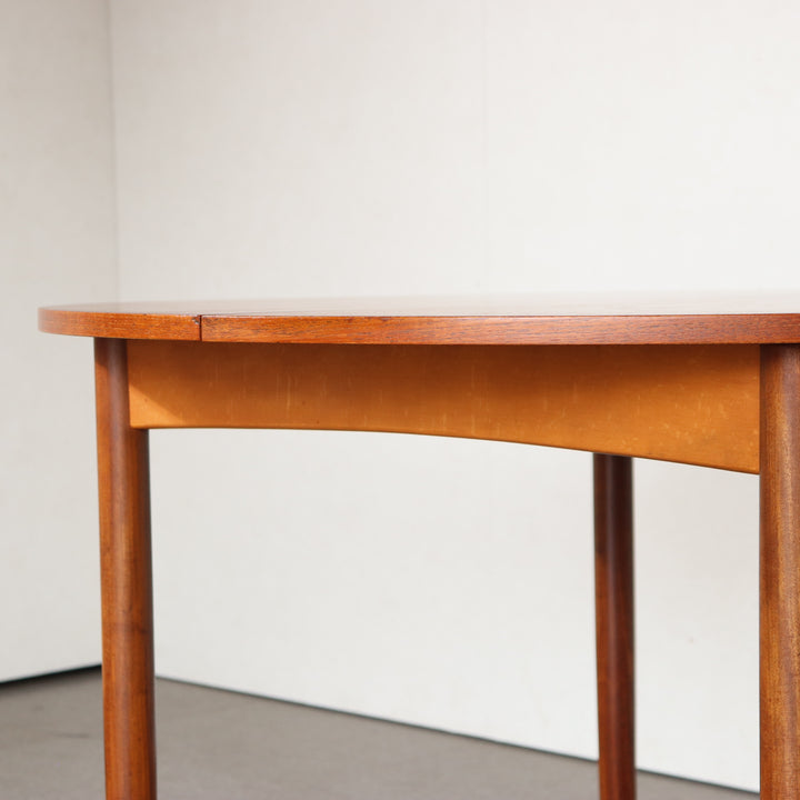 【comingsoon!】 SMALL G PLAN CIRCULAR DINING TABLE ItemCode-DAWN12