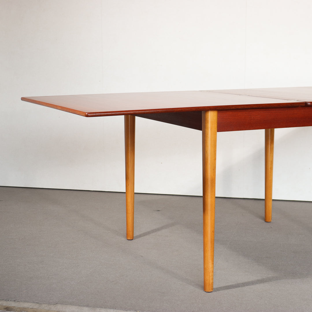 【comingsoon!】 SWEDISH COMPACT DINING TABLE ItemCode-DAWN05