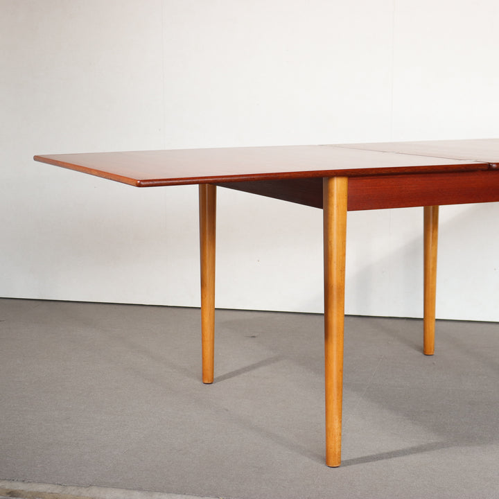【comingsoon!】 SWEDISH COMPACT DINING TABLE ItemCode-DAWN05