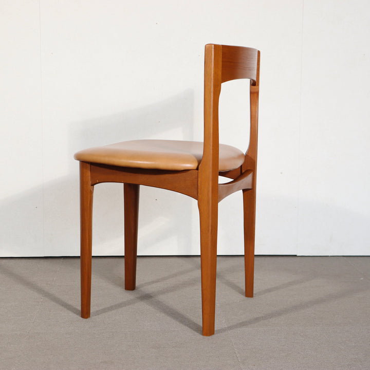 【comingsoon!】　NATHAN DINING CHAIR　ItemCode-WOLD28c