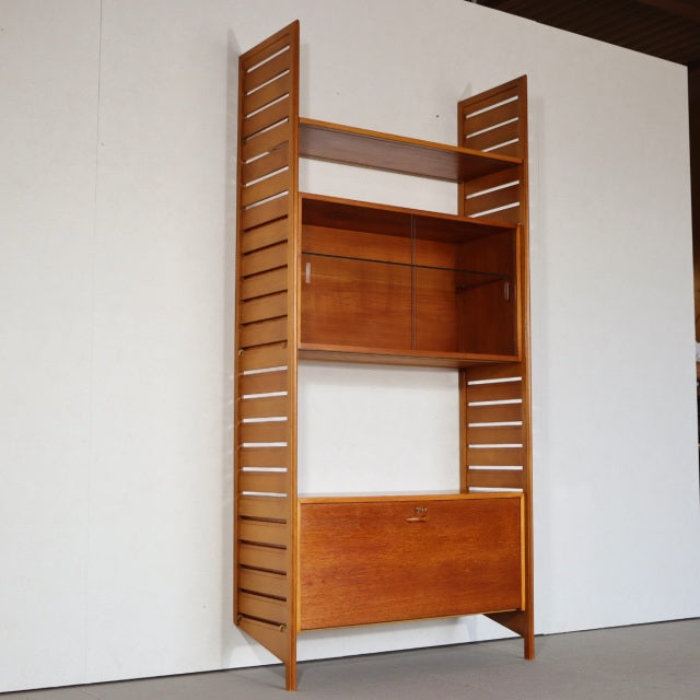 ラダラックスLADDERAX シェルフ ItemCode-AVON46 | 送料込
