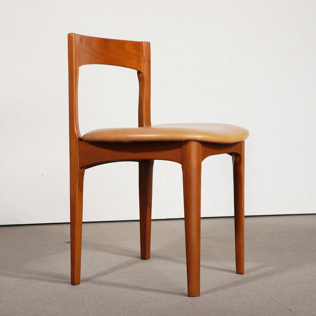 【comingsoon!】　NATHAN DINING CHAIR　ItemCode-WOLD28e