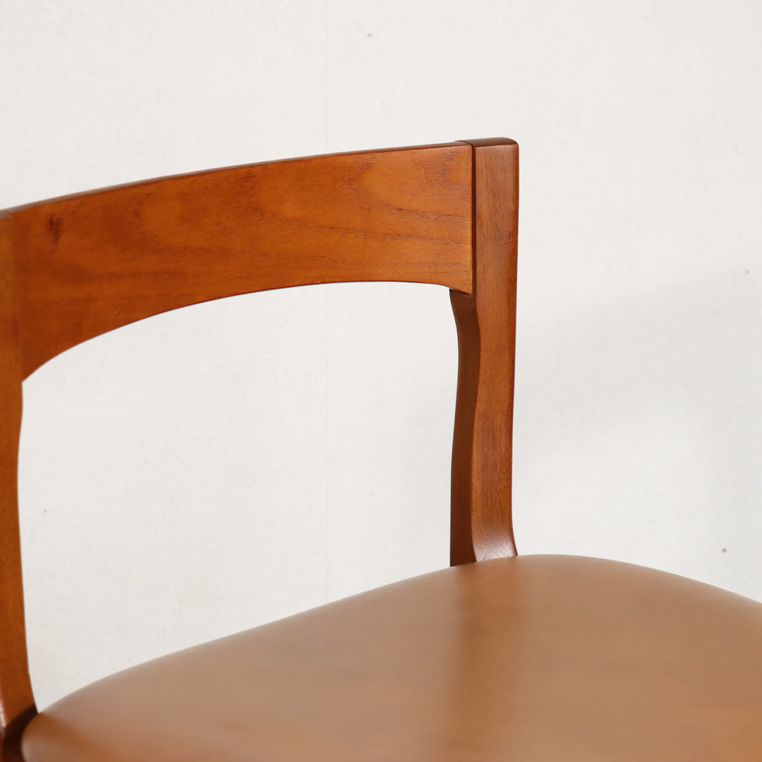 【comingsoon!】　NATHAN DINING CHAIR　ItemCode-WOLD28e