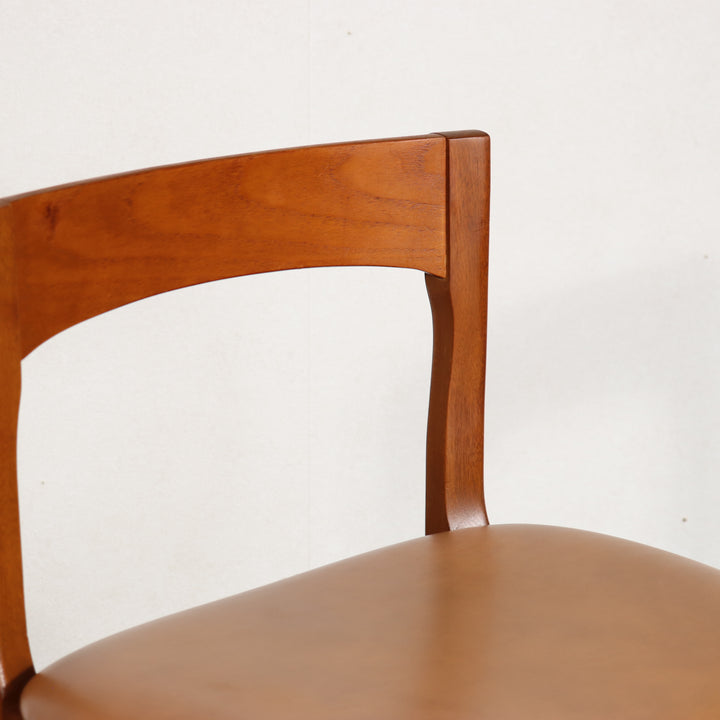【comingsoon!】　NATHAN DINING CHAIR　ItemCode-WOLD28e