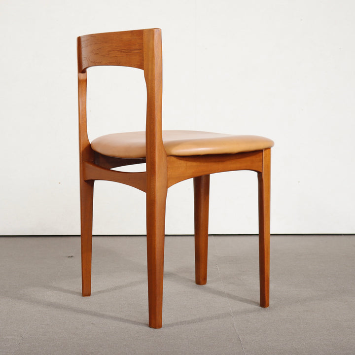 【comingsoon!】　NATHAN DINING CHAIR　ItemCode-WOLD28f