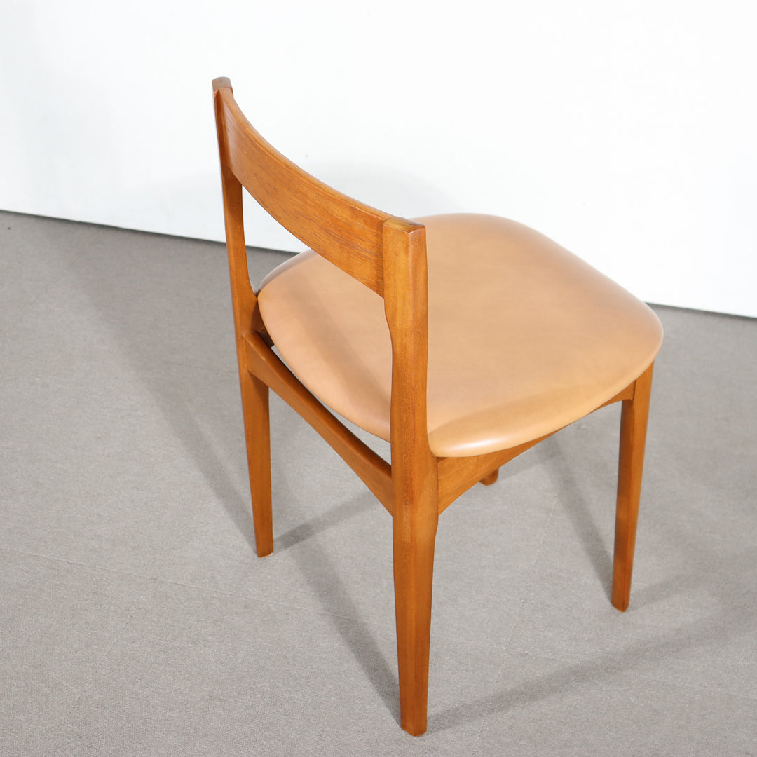 【comingsoon!】　NATHAN DINING CHAIR　ItemCode-WOLD28f