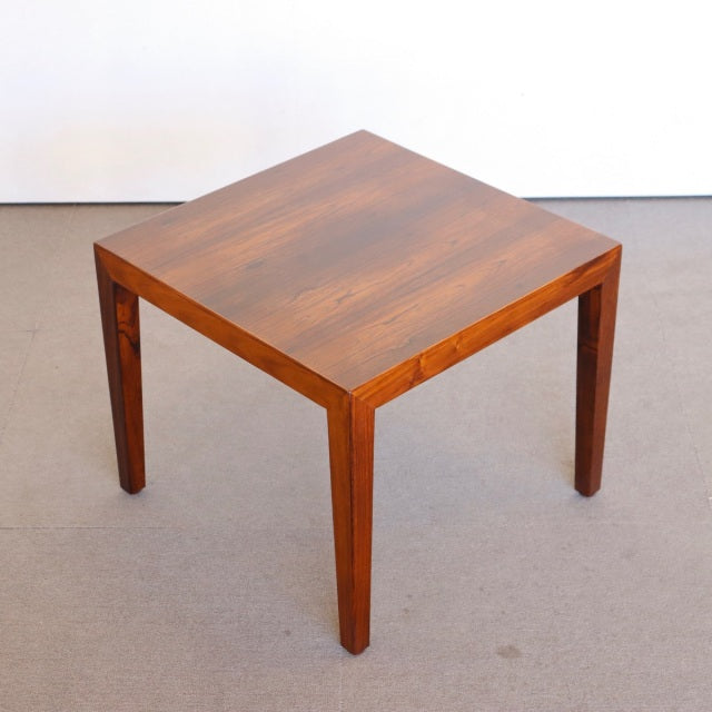 Severin Hansen Jr(セヴェリン・ハンセン・ジュニア)コーヒーテーブル ItemCode-30064b | 送料込