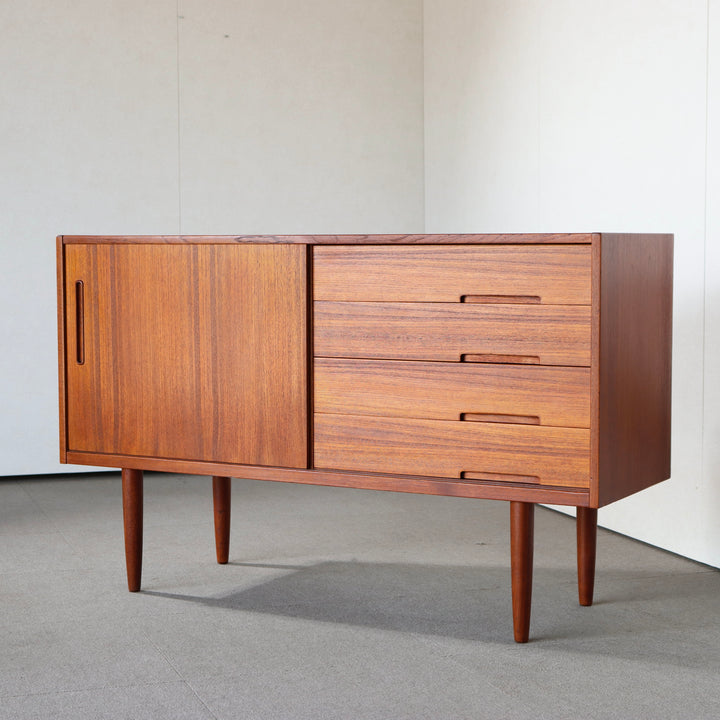 【comingsoon!】 SMALL TROEDS LYON SIDEBOARD ItemCode-DAWN50