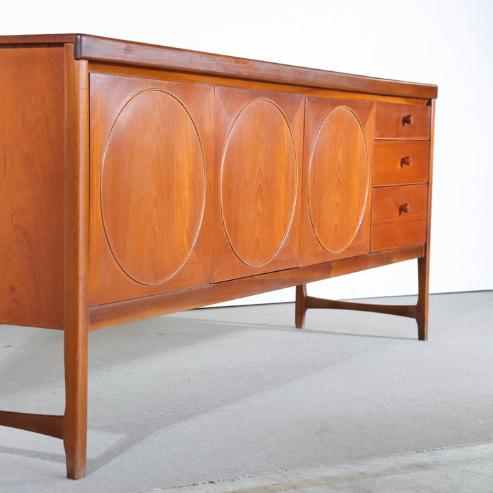 【comingsoon!】 NATHAN CIRCLES SIDEBOARD ItemCode-DAWN43