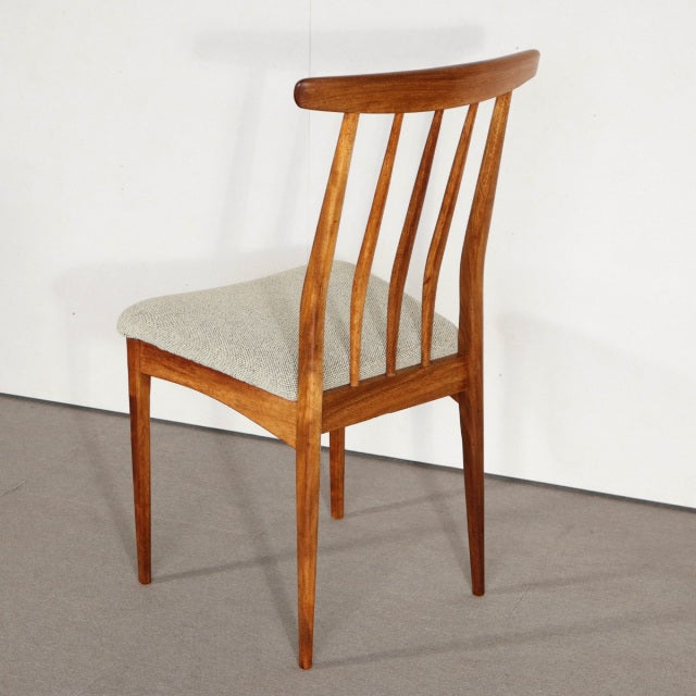 K様専用　YOUNGER TEAK CHAIR　送料込み　商品番号27159d