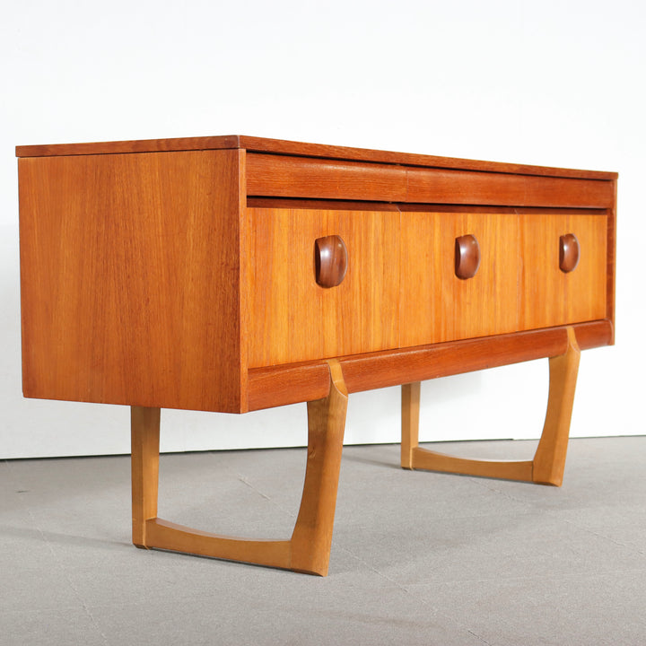 エリオッツ・オブ・ニューベリー(Elliotts Of Newbury)サイドボード | ItemCode-DAWN06 【ラッシャー】