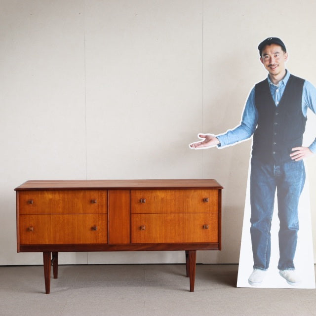 HOMEWORTHY SIDBOARD ホームワージー製サイドボード　 　「いろいろと端なやつ」　品番号27165