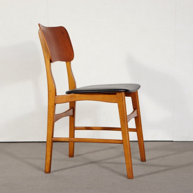 持ち帰り専用！　Ib Kofod Larsen ダイニングチェア | ItemCode-VIND-S108b | 送料込