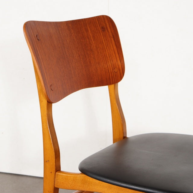 持ち帰り専用！　Ib Kofod Larsen ダイニングチェア | ItemCode-VIND-S108b | 送料込