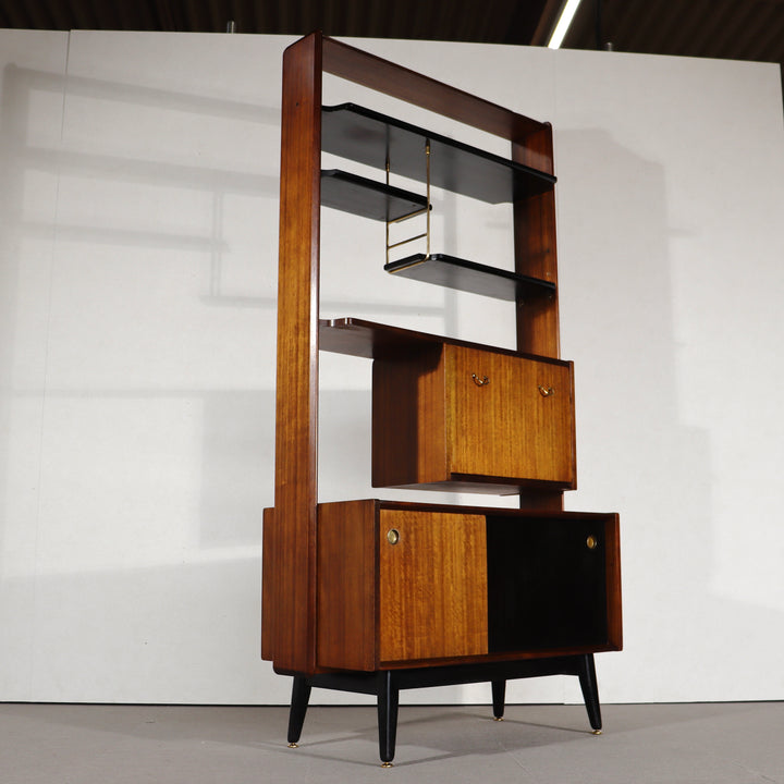 【倉庫にて販売】 G PLAN E GOMME ROOM DIVIDER ItemCode-DAWN14