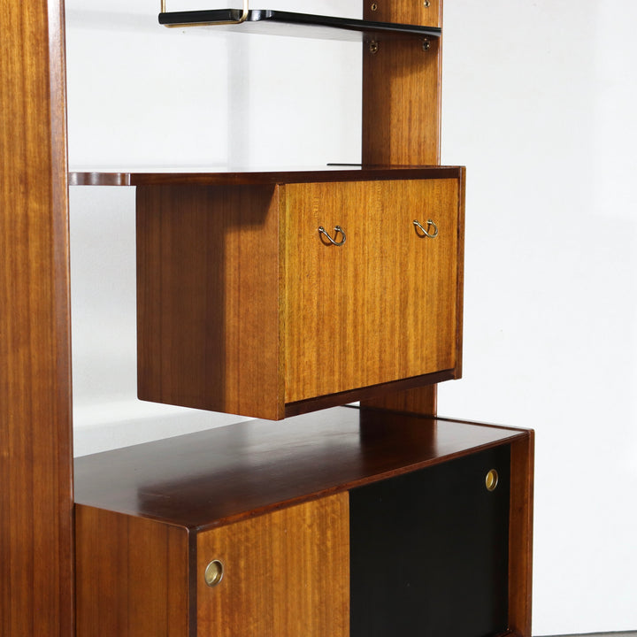 【倉庫にて販売】 G PLAN E GOMME ROOM DIVIDER ItemCode-DAWN14