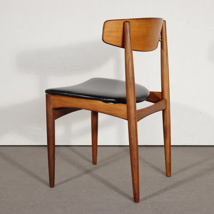 【comingsoon!】 DANISH TEAK DINING CHAIR ItemCode-DAWN19b