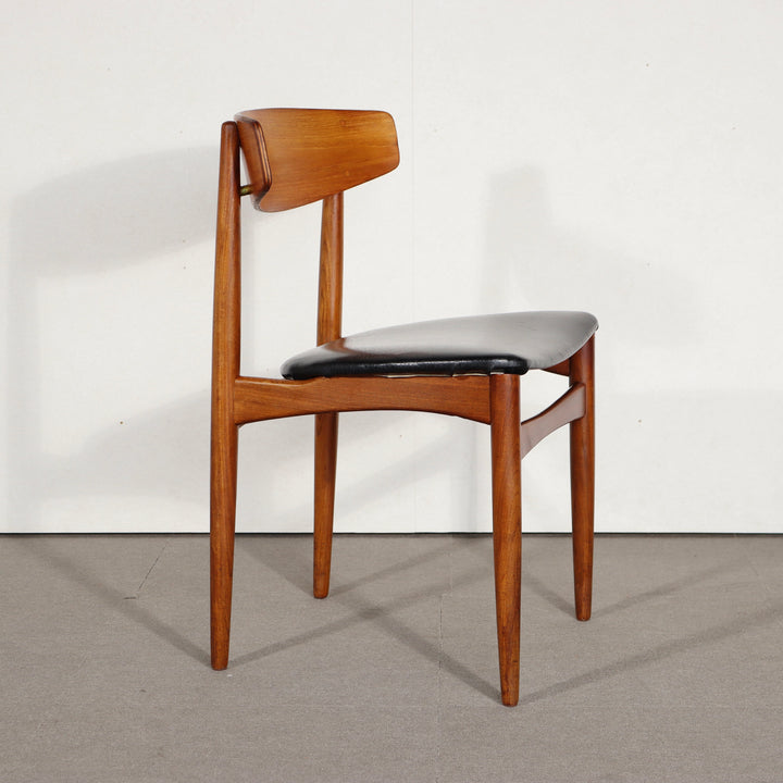 【comingsoon!】 DANISH TEAK DINING CHAIR ItemCode-DAWN19c