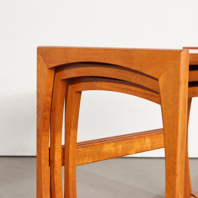 お持ち帰り専用　G PLAN QUADRILLE NEST 　商品番号26141