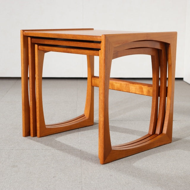 お持ち帰り専用　G PLAN QUADRILLE NEST 　商品番号26141