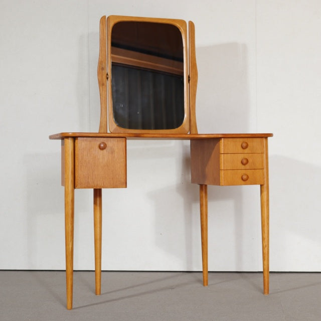 N様専用！DENMARK  DRESSING  TABLE  WITH  MIRROR　商品番号30067