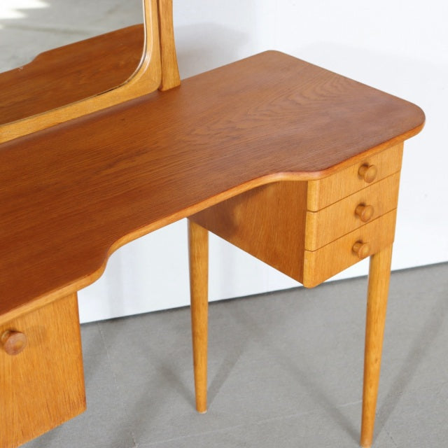 N様専用！DENMARK  DRESSING  TABLE  WITH  MIRROR　商品番号30067