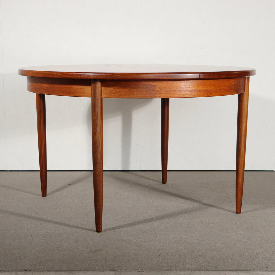 【comingsoon!】 G PLAN FRESCO CIRCULAR TABLE ItemCode-DAWN49a
