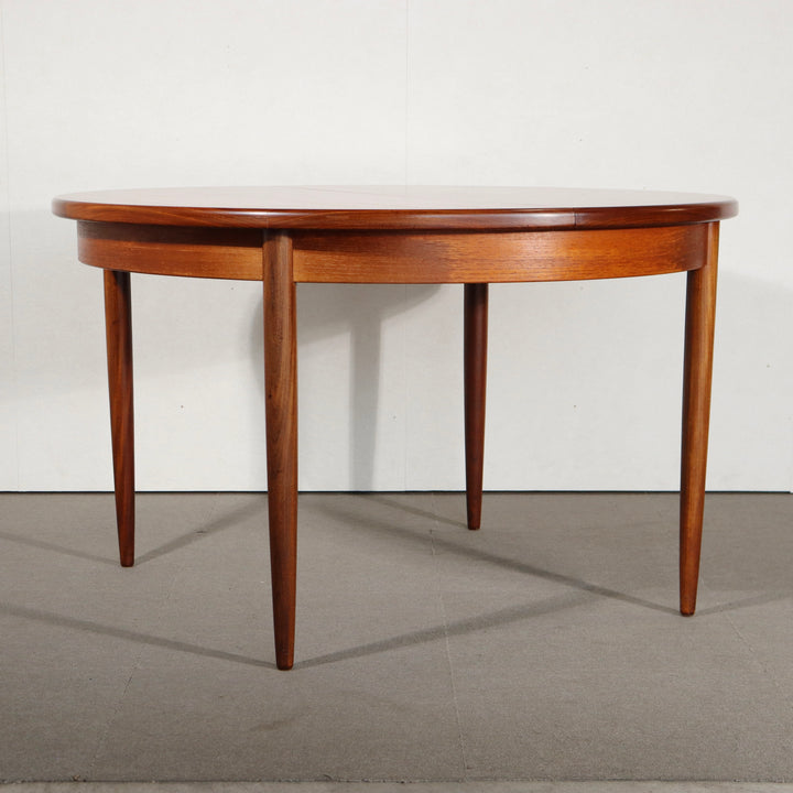 【comingsoon!】 G PLAN FRESCO CIRCULAR TABLE ItemCode-DAWN49a