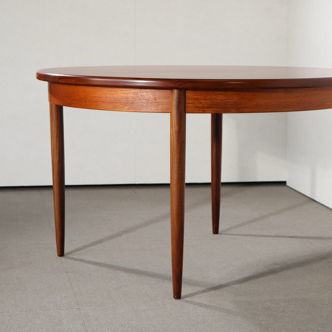 【comingsoon!】 G PLAN FRESCO CIRCULAR TABLE ItemCode-DAWN49a