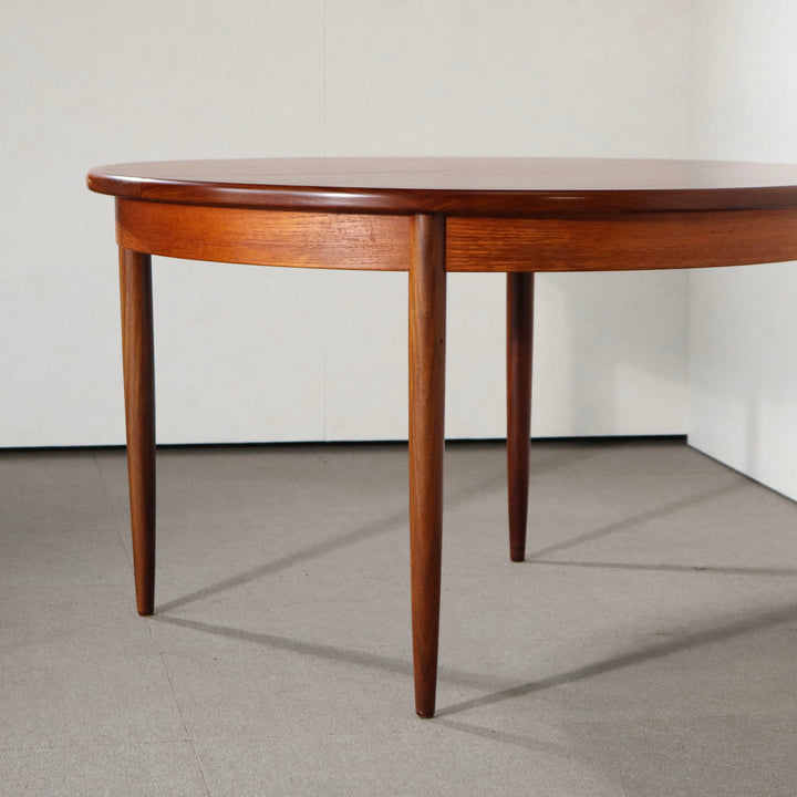 【comingsoon!】 G PLAN FRESCO CIRCULAR TABLE ItemCode-DAWN49a