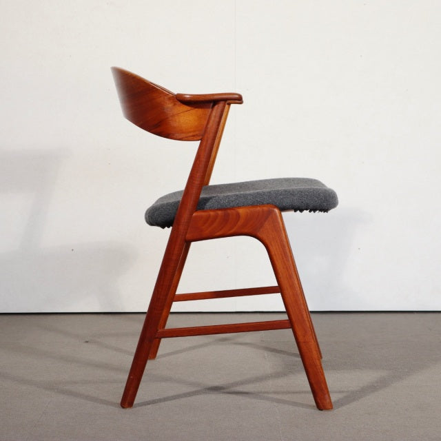 Kai Kristiansen Model-32 ダイニングチェア　ItemCode-SKOV97c | 送料込